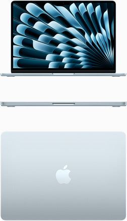 MacBook Air (1st Gen) – Intel Core 2 Duo – 2GB RAM – SSD 80GB
